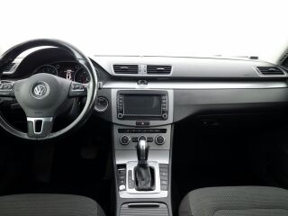 Volkswagen Passat Comfortline Facelift ATM 1.4 118kW