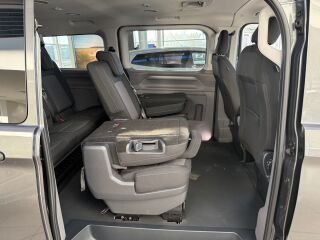 Volkswagen Caravelle L2 2.0 R4 110kW