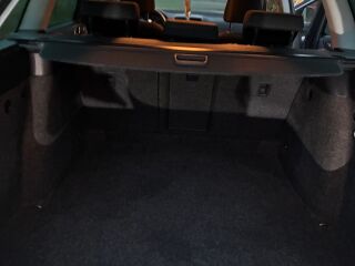 Skoda Octavia 4x4 2.0 103kW