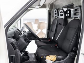 Peugeot Boxer 2.0 96kW