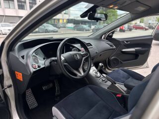 Honda Civic 1.8 103кВ
