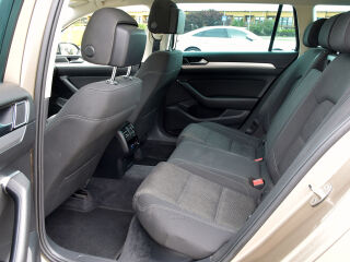 Volkswagen Passat 2.0 110kW