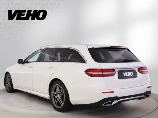 Mercedes-Benz E 220 d AMG 2.0 147kW