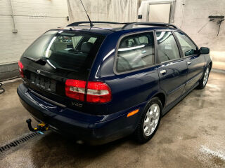 Volvo V40 1.9 85kW