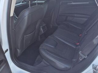 Ford Mondeo 2.0 110кВ