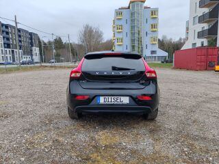 Volvo V40 FACELIFT LINJE BUSINESS EURO6 2.0 D2 88kW