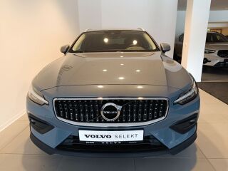 Volvo V60 Cross Country AWD B4 KERS 2.0 145kW