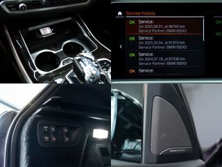 BMW X7 XDrive 40i M-Pakett 3.0 250kW