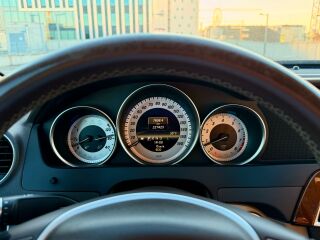 Mercedes-Benz C 300 3.5 V6 225kW