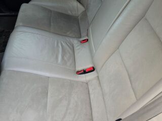 Audi A6 allroad Quattro 3.0 V6 TDI 176kW