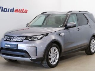 Land Rover Discovery 5 HSE 3.0 225 kW
