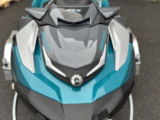 Sea-Doo GTX LTD 325 iDF Tech Package 1.6 240кВ