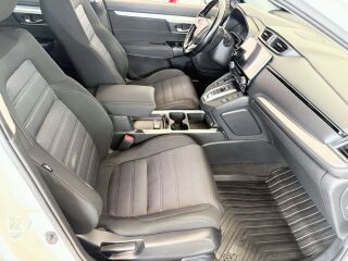 Honda CR-V Elegance Facelift 2.0 107kW