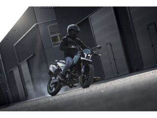 Benelli BKX 125 S ABS 11kW