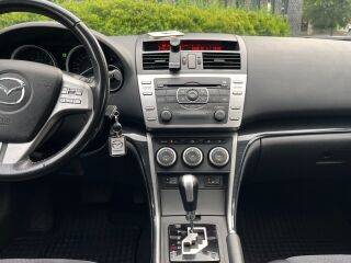 Mazda 6 2.0 108kW