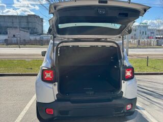 Jeep Renegade 1.4 103kW