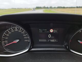 Peugeot 308 1.6 88кВ