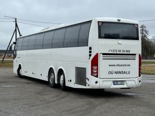Volvo 9700H DH12E420 309kW