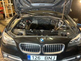 BMW 520 2.0 R4 135kW