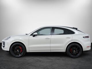 Porsche Cayenne Coupe S 4.0 349кВ