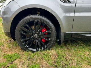 Land Rover Range Rover Sport 3.0 215kW