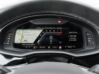 Audi SQ8 4.0 373kW
