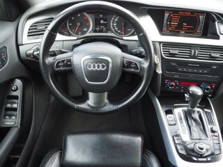 Audi A4 Avant Quattro S-Line 3.0 TDI V6 176kW