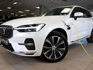 Volvo XC60 AWD H&K INSCRIPTION XENIUM INTELLI SAFE 2.0 T6 Plug-in Hybrid 251kW