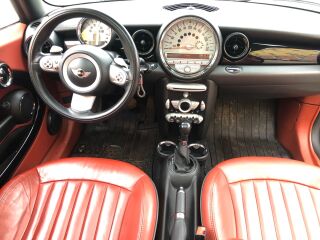 MINI Cooper 1.6 88кВ