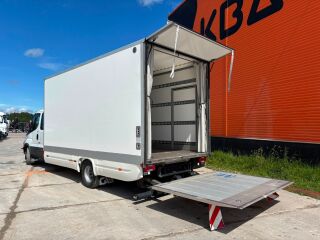 Iveco Daily 70C18 4x2 132kW