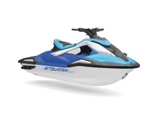 Yamaha JETBLASTER DLX 2026 1.1 R3