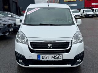 Peugeot Partner 1.6 55кВ