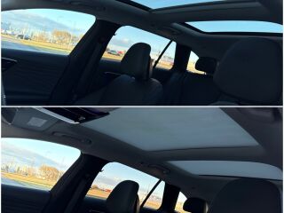 Mercedes-Benz C 220 4MATIC AVANTGARDE 2.0 147kW
