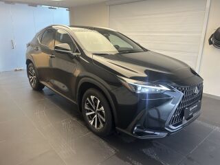 Lexus NX 450h+ Business Plus 2.5 224кВ