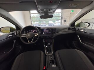 Volkswagen Taigo Life 30Y 1.0 TSI 85кВ