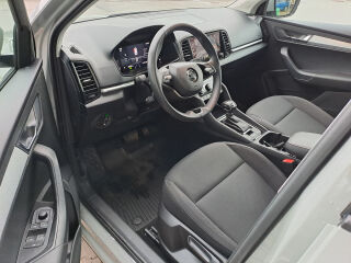 Skoda Karoq Selecton 1.5 TSI 110kW