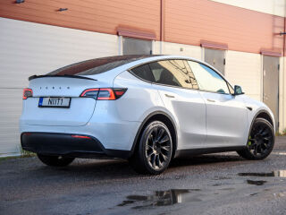 Tesla Model Y Long Range AWD Dual Motor MY2023 378kW