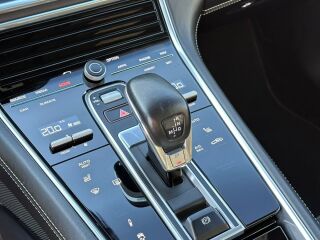 Porsche Panamera GTS 4.0 338кВ
