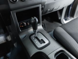 Nissan Pathfinder Executive 2.5 126kW