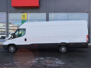 Iveco Daily L4H2 3.0 129kW