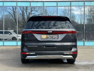 Kia Carnival Signature 2.2 CRDi 148kW