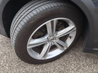Volvo V60 Cross Country 2.0 110kW