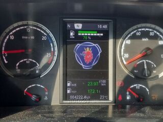 Scania R490 LB 6x2*4 EURO 6 360kW