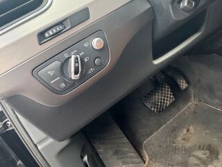 Audi Q7 S Line 3.0 200kW