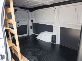 Citroen Jumpy 2.0 106kW