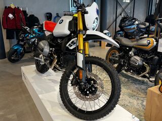 BMW R 12 G/S bokser 80kW