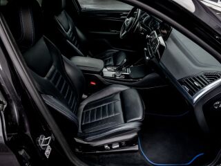 BMW X4 M-Paket 3.0 240kW