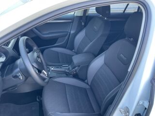 Skoda Octavia Scout 2.0 135кВ