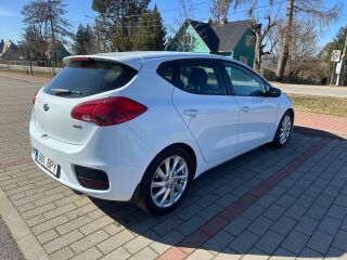 Kia Ceed 1.4 66kW