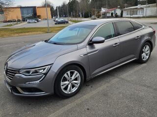 Renault Talisman 1.6 R4 96kW
